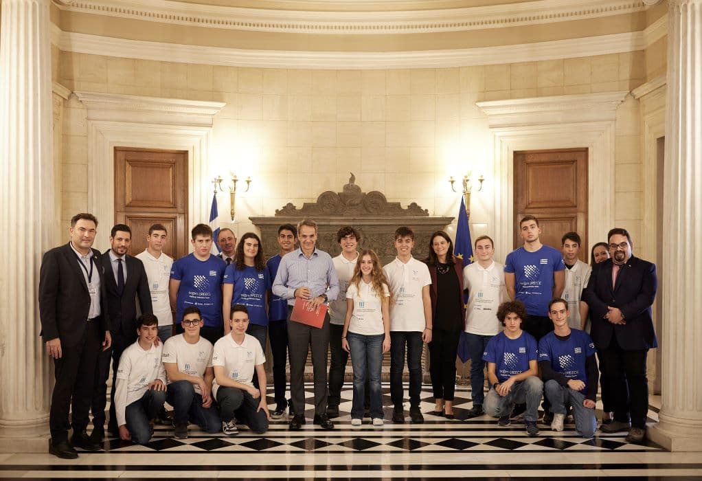 Prime Minister Visit